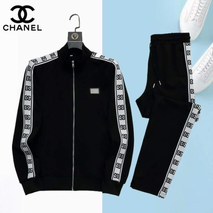 Picture of Chanel Sweater Suits _SKUChanelM-3XL12yr4437947